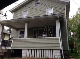 140 Ohlman Ct NE, Massillon, OH