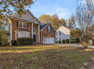 108 Bushberry Way, Greer, SC 29650