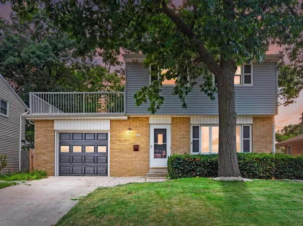 4849 South 21st STREET, Milwaukee, WI 53221