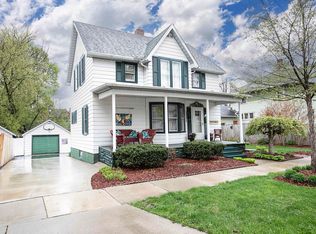 911 E Washington St, Appleton, WI 54911