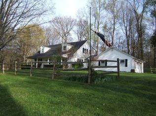 2652 Possum Run Rd, Mansfield, OH 44903