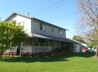 605 Paynes Creek Rd, Red Bluff, CA 96080