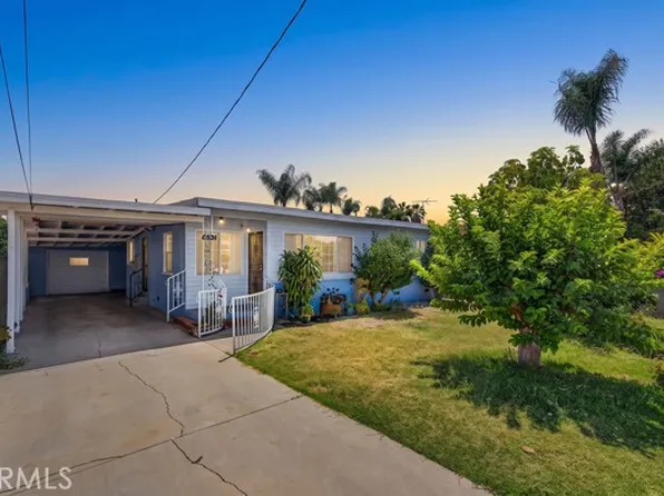 15834 E Kingside Dr, Covina, CA 91722