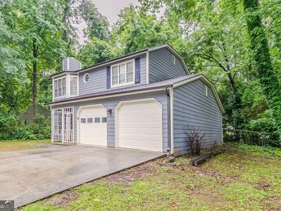 5352 Windfern Ct, Stone Mountain, GA, 30088