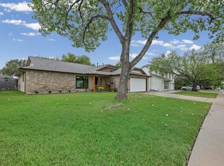 1413 Charolais Dr, Austin, TX 78758