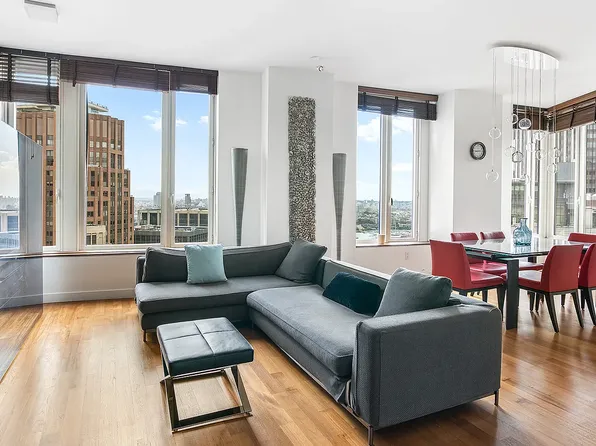 15 William St #36DE, New York, NY 10005