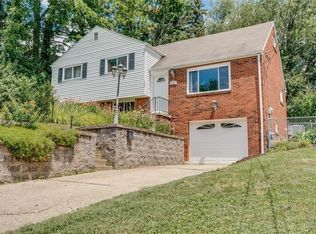 796 Somerville Dr, Pittsburgh, PA 15243