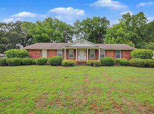 109 Wren Way, Anderson, SC 29625