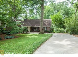 4251 Tuckersham Ln #0, Tucker, GA