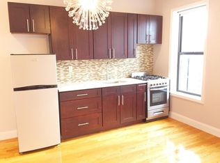 308 Hart St #2B, Brooklyn, NY 11206