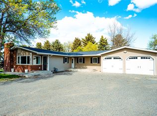 3495 Juniper Dr, Helena, MT 59602