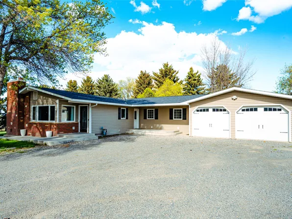 3495 Juniper Dr, Helena, MT 59602