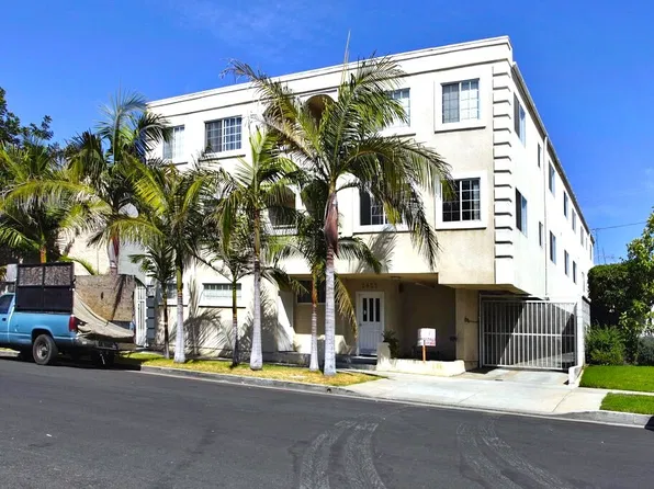 2432 Colby Ave APT 204, Los Angeles, CA 90064