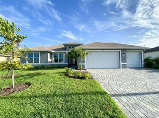 1719 SW 45th St, Cape Coral, FL 33914