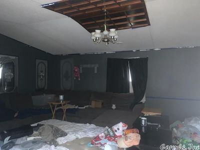 (Undisclosed Address), White Hall, AR, 71602