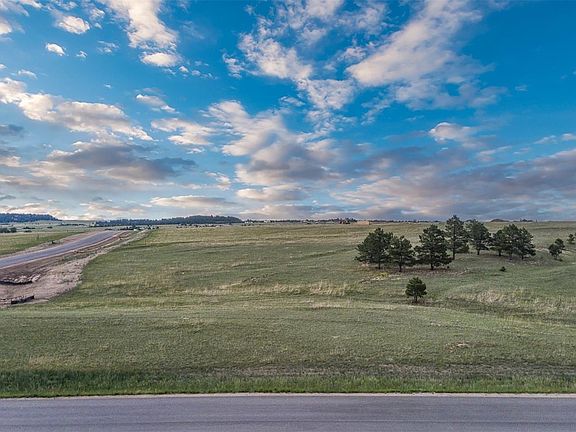 4th image of Bison Meadows Court