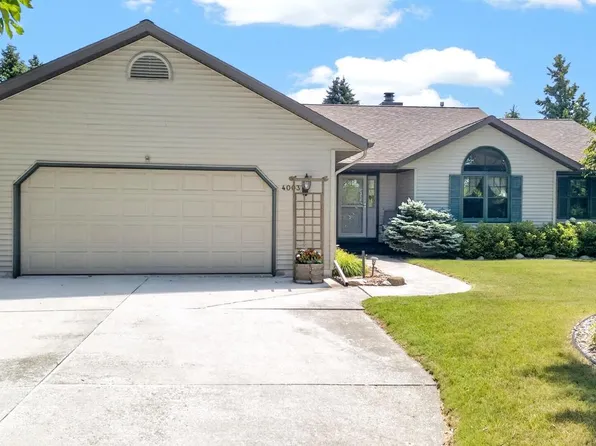 4003 N 52nd STREET, Sheboygan, WI 53083