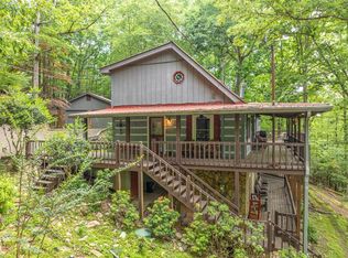 193 Alm Ln, Ellijay, GA 30540