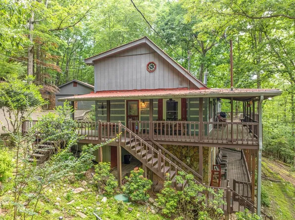 193 Alm Ln, Ellijay, GA 30540