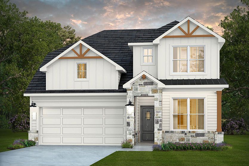Home Exterior HC202