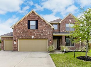 430 Iris Rose Ct, Rosenberg, TX 77469