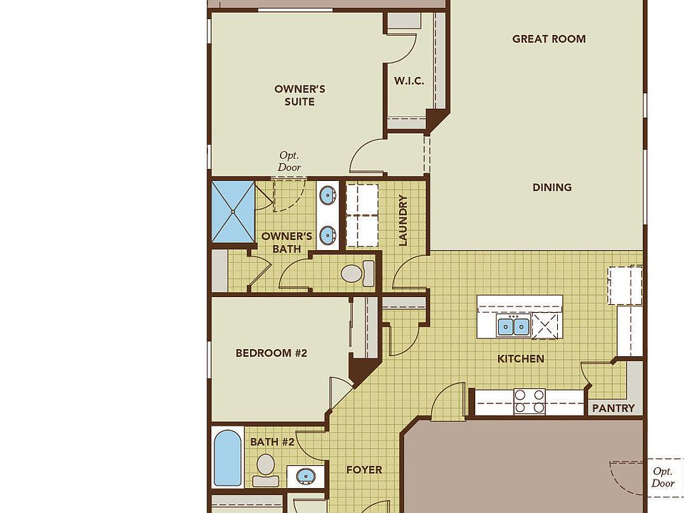 2nd image of 4035 W Coles Rd