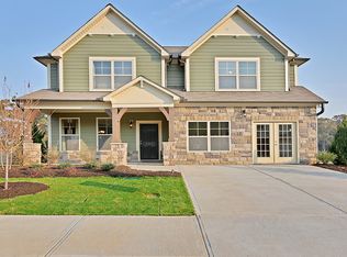 126 Willowbottom Dr, Greer, SC 29651
