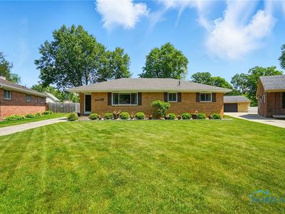 3118 Keemont Dr, Toledo, OH, 43613
