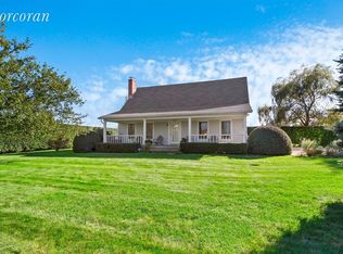 778 N Sea Mecox Rd, Southampton, NY 11968