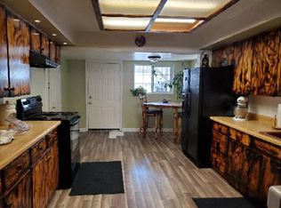 836 Oak Ave, McCloud, CA 96057