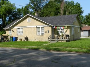 1019 Frank St, North Little Rock, AR 72114