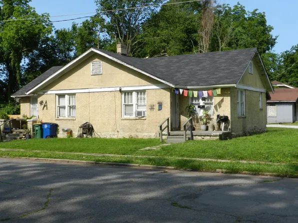 1019 Frank St, North Little Rock, AR 72114