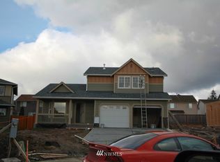 LOT 8119 255th Pl NE, Arlington, WA