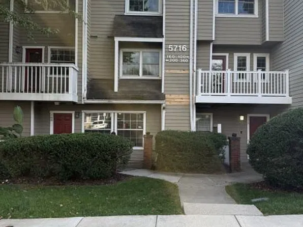 5716 Chapman Mill Dr #160-1503, Rockville, MD 20852