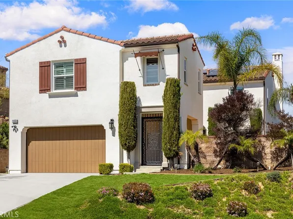 5068 Highview St, Chino Hills, CA 91709