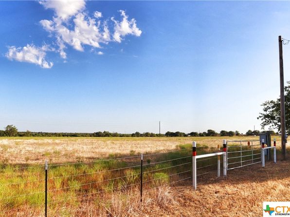 1801 County Road 251, Gatesville, TX 76528