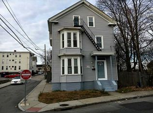 97 Delaine St, Providence, RI 02909