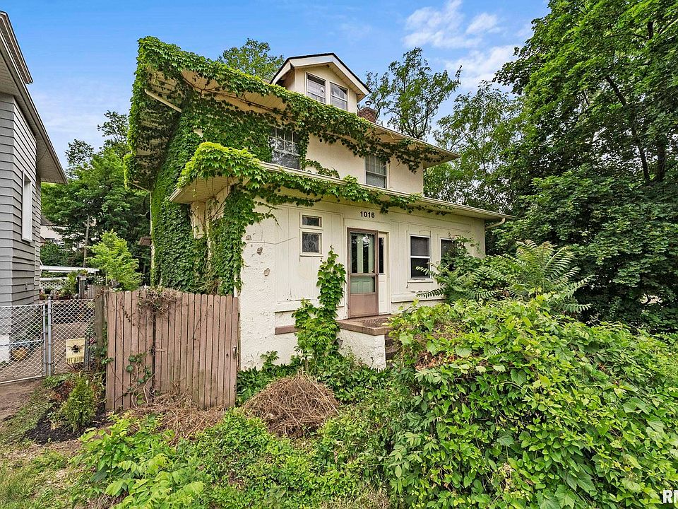 1016 6th Ave, Moline, IL 61265 Zillow