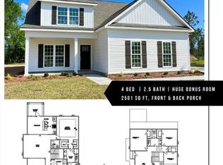 905 Coosa Cv, Ellabell, GA 31308