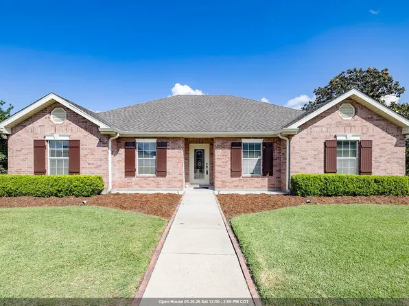 108 Lindsey Dr, Houma, LA 70360