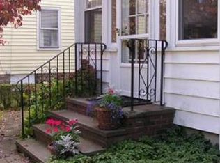 576 Summer St, Arlington, MA 02474