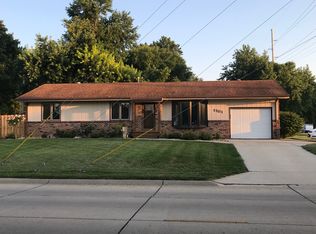 1701 Dorsey St, Beatrice, NE 68310