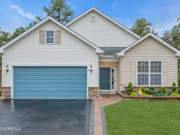 61 Woodview Drive, Manchester, NJ 08759