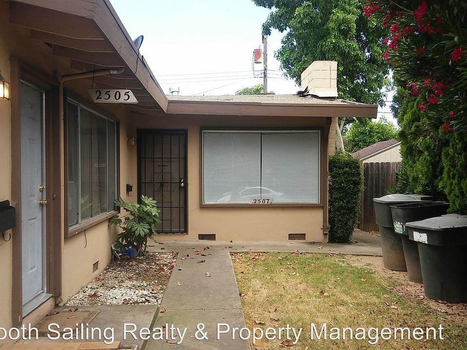 1st image of 2507 Borica Way
