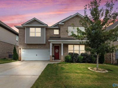 636 Magnolia Place Ln SW, Hartselle, AL, 35640