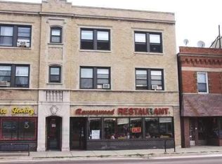 1968 W Lawrence Ave, Chicago, IL 60640