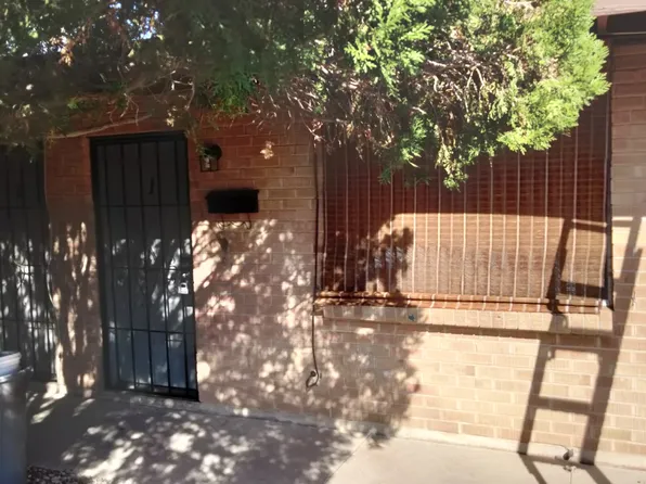 4431 E 3rd St Unit 10, Tucson, AZ 85711