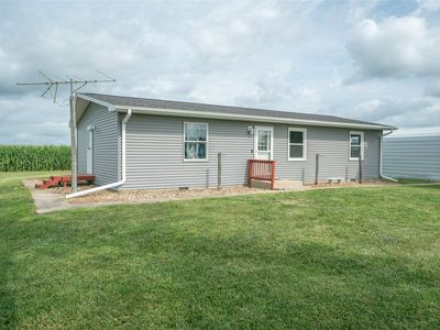 3040 Trenton Ave, Orient, IA, 50858
