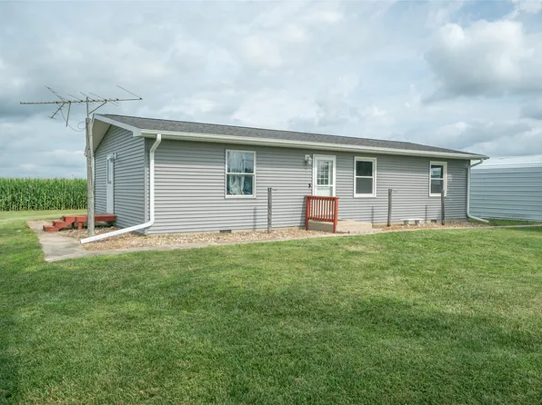 3040 Trenton Ave, Orient, IA 50858