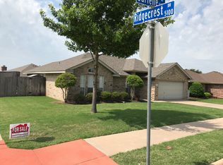 5101 Carlene Dr, Wichita Falls, TX 76310